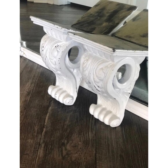 Set Floating Wall Décor. - Picture 1 of 7